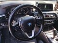 2019 BMW 5 серии 520d xDrive VII (G30/G31/G38), чёрный, 2950000 рублей - вид 4