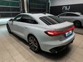2025 Audi A5 III (B10), белый - вид 3
