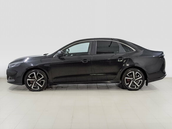 2023 Kaiyi E5, чёрный, 1350000 рублей - вид 7