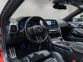 2020 BMW M8 Competition I (F91/F92/F93), красный, 9800000 рублей - вид 9