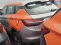 2023 Geely Coolray I, серый, 1200000 рублей - вид 4