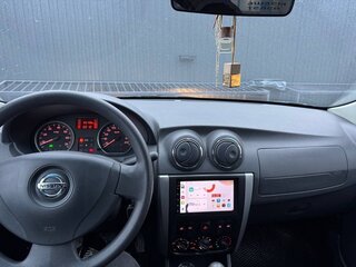 2018 Nissan Almera III (G15), белый, 850000 рублей, вид 3