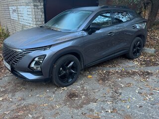 2024 Omoda C5 I, серый, 1779000 рублей, вид 3
