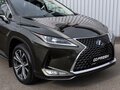 2021 Lexus RX 350L IV Рестайлинг, зелёный, 4299000 рублей - вид 7