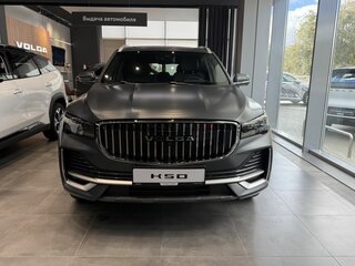2026 VOLGA K50, серый, 4799000 рублей, вид 2