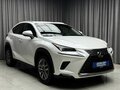 2018 Lexus NX 200 I Рестайлинг, белый, 2899000 рублей - вид 3