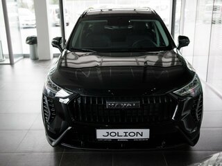 2026 Haval Jolion I Рестайлинг 2, чёрный, 2449000 рублей, вид 2