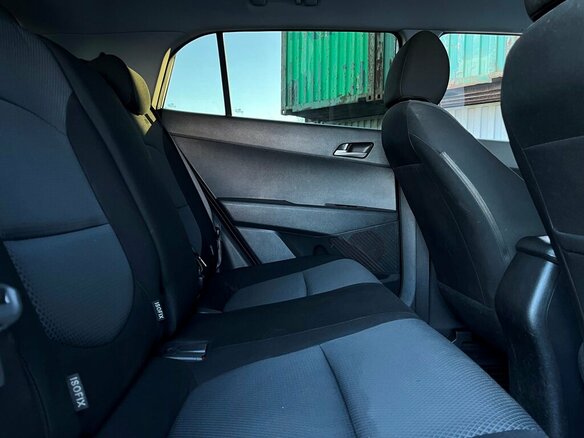 2019 Hyundai Creta I, белый, 1498300 рублей - вид 7