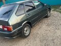 2009 Lada (ВАЗ) 2114, серый, 250000 рублей - вид 6