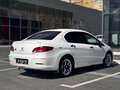 2014 Peugeot 408 I, белый - вид 6