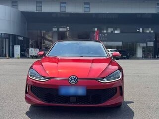 2023 Volkswagen Lamando L II, красный, 2200000 рублей, вид 2