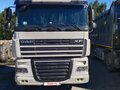 2011 DAF XF 105, бежевый, 2400000 рублей