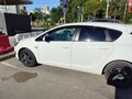2013 Opel Astra J Рестайлинг, белый, 500000 рублей - вид 2
