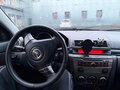 2006 Mazda 3 I (BK) Рестайлинг, чёрный, 385000 рублей - вид 7
