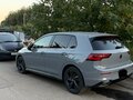 2023 Volkswagen Golf VIII, серый, 1850000 рублей - вид 2