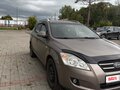 2009 Kia Ceed I, бежевый, 550000 рублей - вид 2