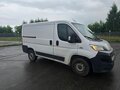 2021 Fiat Professional Ducato, белый, 2500000 рублей - вид 3