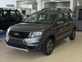 2026 Lada (ВАЗ) Largus I Рестайлинг, коричневый, 1967000 рублей, вид 1