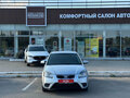 2011 Kia Rio II Рестайлинг, серебристый - вид 1