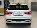 2025 Lada (ВАЗ) Vesta SW Cross I Рестайлинг (NG), белый - вид 3