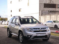 2017 Renault Duster I Рестайлинг, серый, 1338000 рублей - вид 4