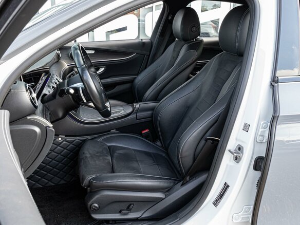 2021 Mercedes-Benz E-Класс 200 V (W213, S213, C238), серый, 4789000 рублей - вид 9