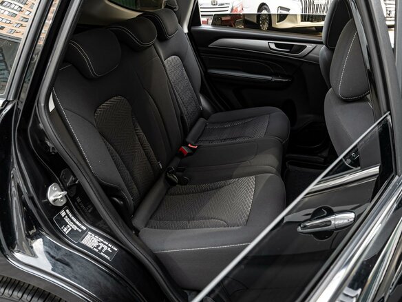 2023 Haval M6 II, чёрный, 1780000 рублей - вид 6