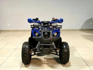 2026 Motoland ATV 150 Fox, бежевый, 138500 рублей, вид 3