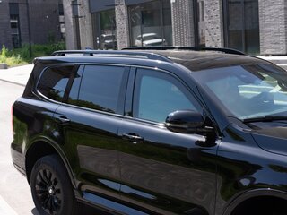 2026 Tank 500 I Рестайлинг, чёрный, 17500000 рублей, вид 3
