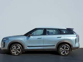 2025 Jaecoo J7 Limited Edition I Рестайлинг, серый, 3029301 рублей, вид 5