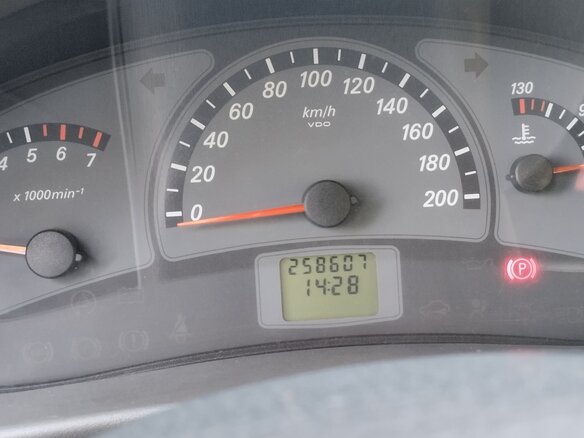 2007 Lada (ВАЗ) 2110, голубой, 180000 рублей - вид 14