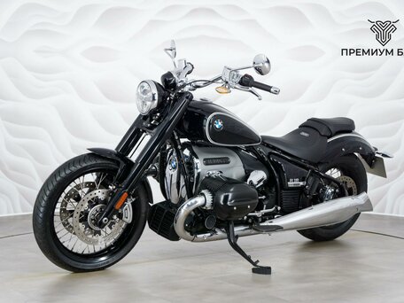 2020 BMW R 18, чёрный, 1499000 рублей, вид 3