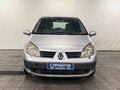 2005 Renault Scenic II, серебристый, 340000 рублей - вид 1