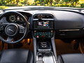 2016 Jaguar F-Pace I, белый, 2390000 рублей - вид 9