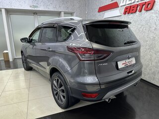 2013 Ford Kuga II, серый, 1665000 рублей, вид 3
