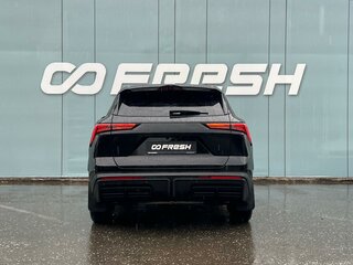 2023 Jetour Dashing I, чёрный, 1929000 рублей, вид 4