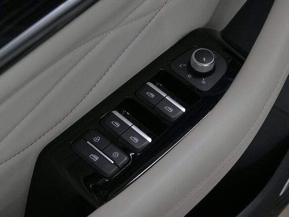 2023 Geely Monjaro (Xingyue L) I, серый, 3325000 рублей - вид 13