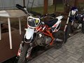 2025 Kayo TT160, белый, 90000 рублей - вид 9