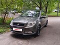 2017 Ravon Nexia R3, серебристый, 600000 рублей - вид 1