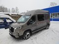 2024 Maxus V90, серый, 7500000 рублей - вид 1