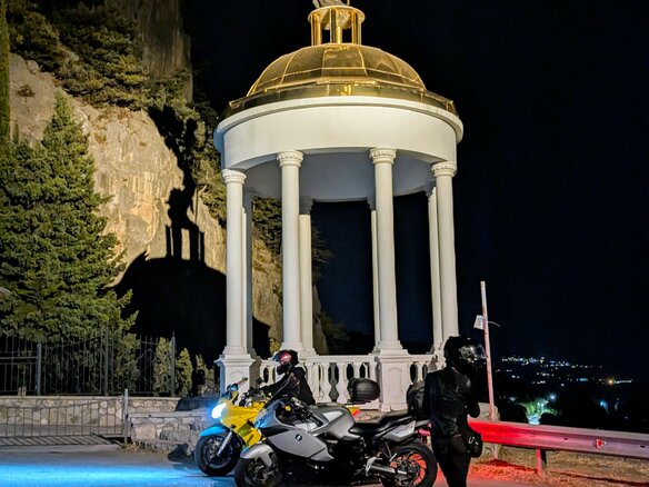 2012 BMW K 1300 S, серый, 770000 рублей - вид 23