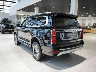 2025 Tank 500 I, чёрный, 7999000 рублей, вид 3