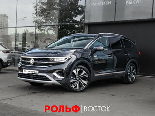 2023 Volkswagen Talagon I, чёрный, 4900000 рублей, вид 1