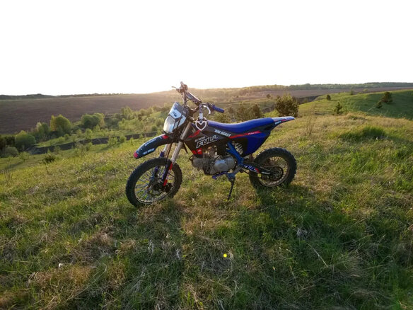 2024 Full Crew Big Beast, синий, 50000 рублей - вид 10