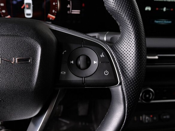 2023 BAIC U5 Plus, белый, 1319000 рублей - вид 14