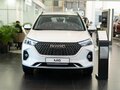 2026 Haval M6 II, белый - вид 1