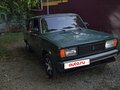 1997 Lada (ВАЗ) 2105, зелёный, 110000 рублей - вид 2