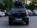 2015 Renault Sandero Stepway II, чёрный, 688000 рублей - вид 3