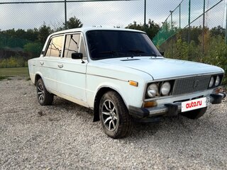 1997 Lada (ВАЗ) 21065, белый, 81000 рублей, вид 3