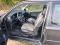 1997 Volkswagen Golf III, чёрный - вид 6